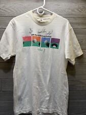Camiseta Arnold Palmer Payne Stewart Tway Cook autografada ponto único grande LEIA comprar usado  Enviando para Brazil