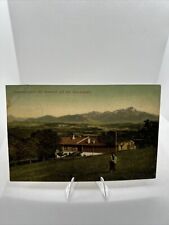 Alte postkarte taubenberghof gebraucht kaufen  Reisbach