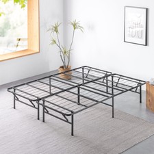 2 king queen bed frames for sale 2 king queen bed frames for sale Fairfax