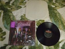 Usado, ÁLBUM DE VINIL LP CINDERELLA NIGHT CANÇÕES ANOS 80 METAL MUITO BOM ESTADO++ CABELO ENCOLHIDO HYPE 1986 comprar usado  Enviando para Brazil