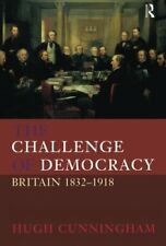 Challenge democracy britain for sale  USA