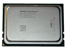 AMD OPTERON OS6320WKT8GHK  / 6,4GT/s / 8 x 2.80 GHz / LGA G34/ Prozessor, usado comprar usado  Enviando para Brazil
