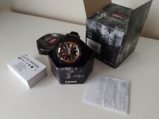 Casio shock watch for sale  FAREHAM