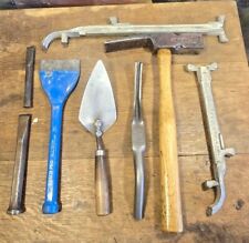 Masonry tool lot for sale  Trenton