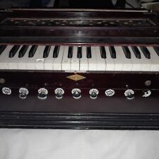 Portable harmonium octave for sale  Houston