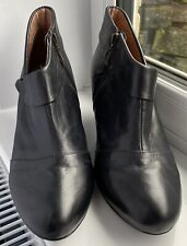 Leather boots ladies for sale  BRADFORD