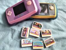 Vtech mobigo games for sale  DEREHAM