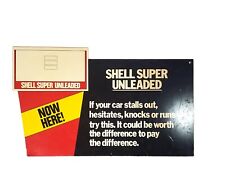 Vintage shell super for sale  Marengo