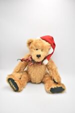 Hermann christmas teddy for sale  EAST GRINSTEAD