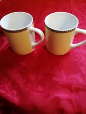 Kahla mugs perfect for sale  NEW MILTON