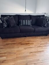 Sofa excellent year for sale  Clayton