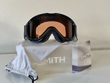 Smith snow googles for sale  Colorado Springs