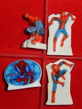 Feves differentes spiderman d'occasion  Riedisheim