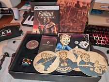 PC Fallout New Vegas Edición Coleccionista (sin clave de CD), usado segunda mano  Embacar hacia Argentina