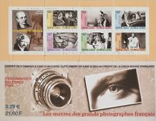 1999 timbre carnet d'occasion  Trévoux