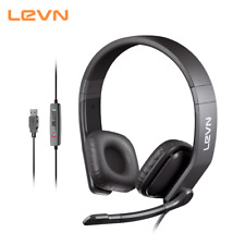 Levn wired headset for sale  Duarte