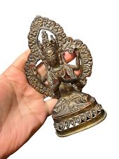 Antique tibetan bronze for sale  Renton