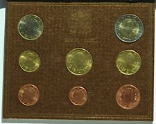 Set complet monnaies d'occasion  Toulouse-