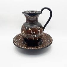Hungarian pottery vase for sale  Redding
