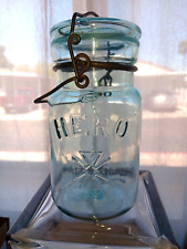 vintage jars glass for sale  Phoenix