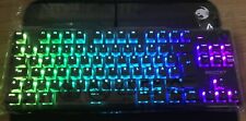 Roccat vulcan tkl for sale  Shipping to Ireland