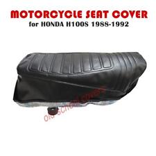 Motorcycle seat cover for sale  BURNHAM-ON-SEA