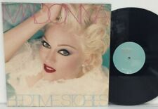 Madonna - Bedtime Stories LP 1994 Alemanha Orig Maverick Electronic prince vinil comprar usado  Enviando para Brazil