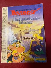 Abenteuerspiel asterix hinkels gebraucht kaufen  Alt Hamborn