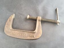 Vintage malleable iron for sale  Oakland