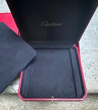 Cartier box per usato  Brescia