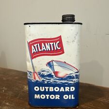 Vintage atlantic outboard for sale  Keyport