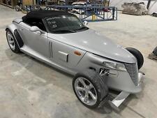 2001 plymouth prowler for sale  Sikeston
