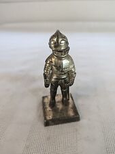Antique armored knight for sale  Jenkintown