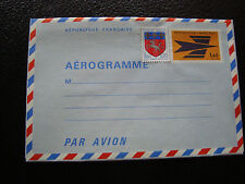 Aerogramme 1970 1975 d'occasion  Collonges-au-Mont-d'Or