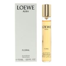 Loewe aura floral for sale  SALFORD