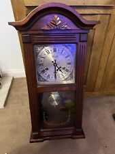 lincoln clock for sale  WARE
