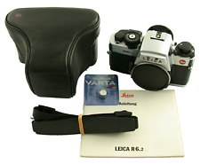 Leica body gehäuse gebraucht kaufen  Frankfurt