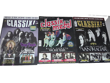 Classix metal classix usato  Rovito