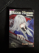 Manga hefte blood gebraucht kaufen  Berlin