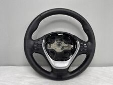 BMW 1 SERIES F20 2011-2015 MULTIFUNCTIONAL STEERING WHEEL 62560043D for sale  Shipping to South Africa