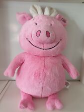 Percy pig plush for sale  DURHAM