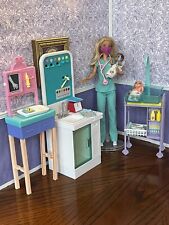 Barbie baby doctor for sale  Dardanelle