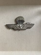 Parachute insignia for sale  LINCOLN