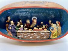 Rare last supper for sale  Austin