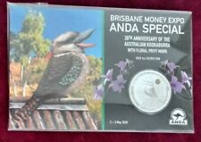 Australien kookaburra 2020 gebraucht kaufen  Halle