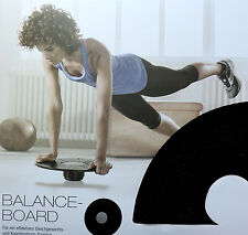 Balance board gleichgewichtstr gebraucht kaufen  Friesoythe