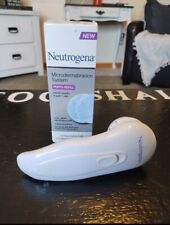 Neutrogena microdermabrasion s for sale  Shipping to Ireland