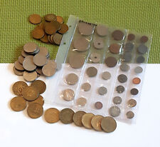 K101 konvolut münzen gebraucht kaufen  Buchholz i.d. Nordheide