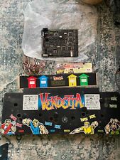 Vendetta arcade pcb for sale  Shipping to Ireland