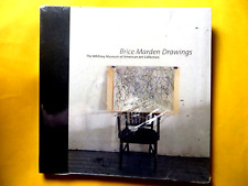 Brice marden drawings for sale  San Francisco